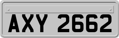 AXY2662