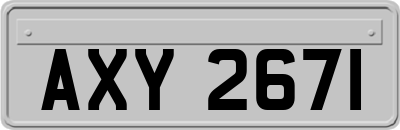 AXY2671