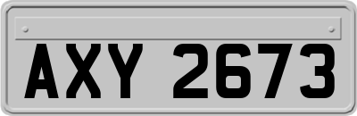 AXY2673