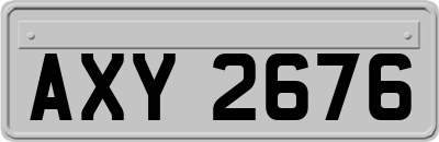 AXY2676