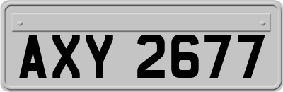 AXY2677