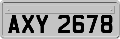 AXY2678