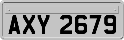 AXY2679