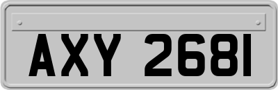 AXY2681