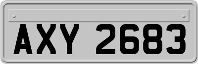 AXY2683