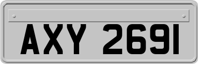 AXY2691