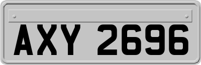 AXY2696