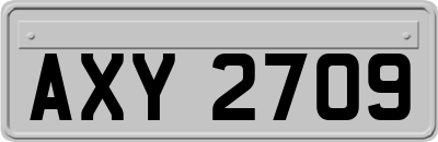 AXY2709