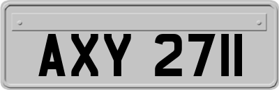 AXY2711