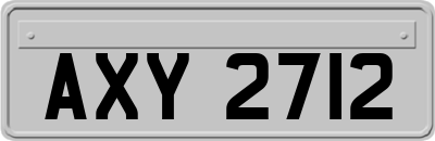 AXY2712