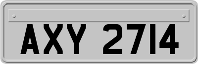 AXY2714