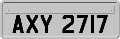 AXY2717