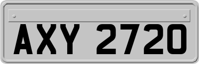 AXY2720