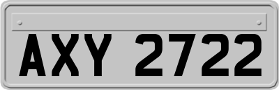 AXY2722