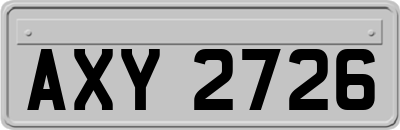 AXY2726