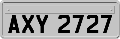 AXY2727