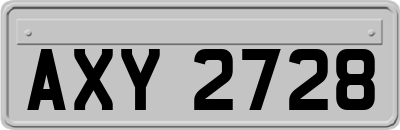 AXY2728
