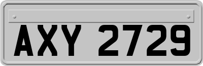 AXY2729