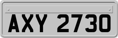 AXY2730