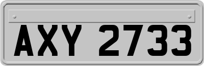 AXY2733