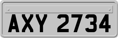 AXY2734