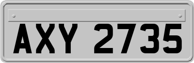 AXY2735