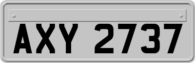 AXY2737