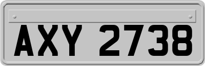 AXY2738