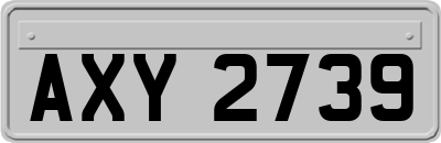 AXY2739
