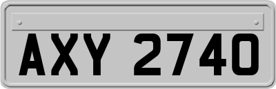 AXY2740