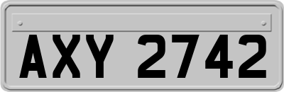 AXY2742