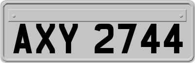 AXY2744