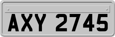 AXY2745