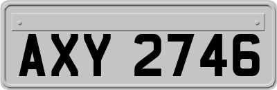 AXY2746