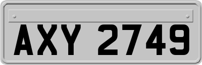 AXY2749