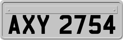 AXY2754
