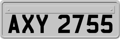 AXY2755