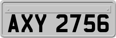 AXY2756
