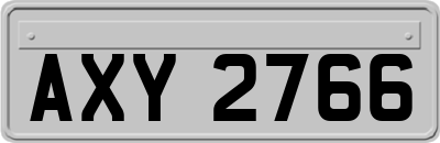 AXY2766
