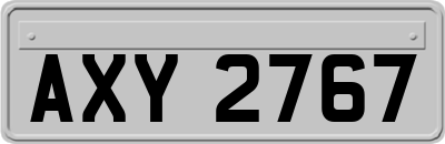 AXY2767