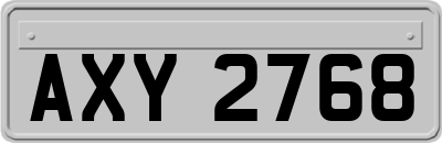 AXY2768