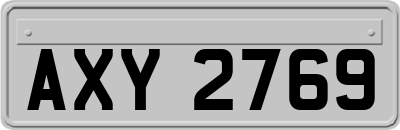 AXY2769
