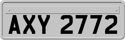 AXY2772