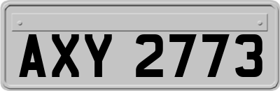 AXY2773
