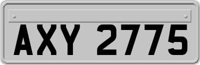 AXY2775