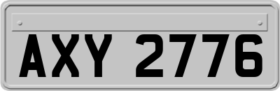 AXY2776