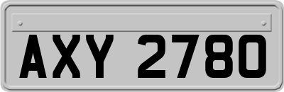 AXY2780