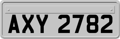 AXY2782