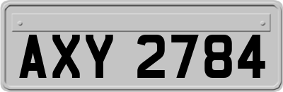 AXY2784