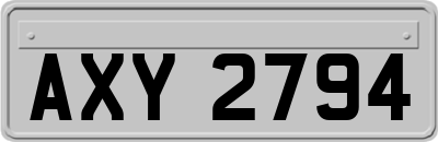 AXY2794